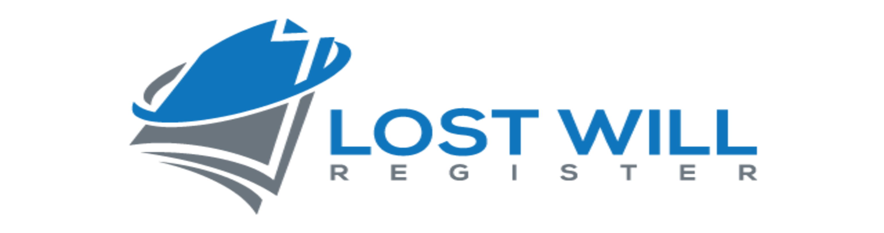 Australian Lost Will Register&reg; Logo